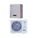 Air Source Heat Pump