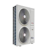 air source heat pump